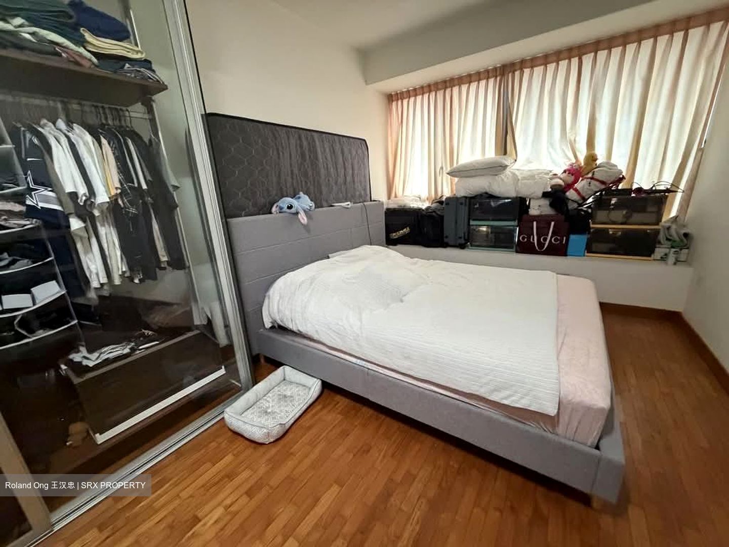 Centro Residences (D20), Condominium #568237531